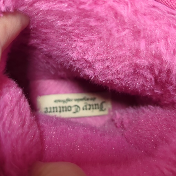 Juicy couture snow boot - Picture 2 of 8
